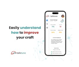 TalkTune gallery image