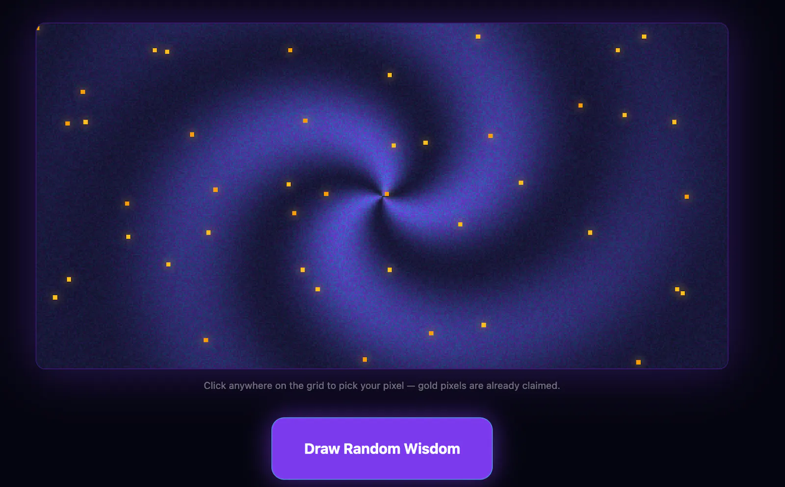 Million Advice screenshot 2