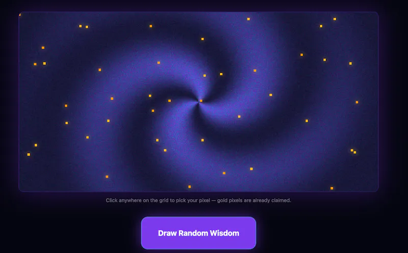 Million Advice screenshot 2