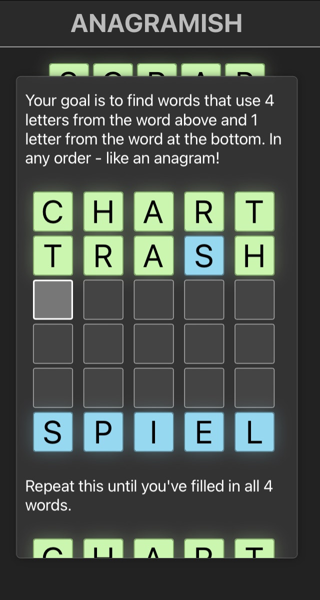 Anagrame media 2