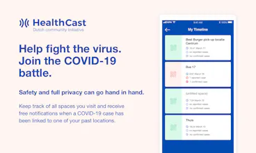 Healthcast gallery image