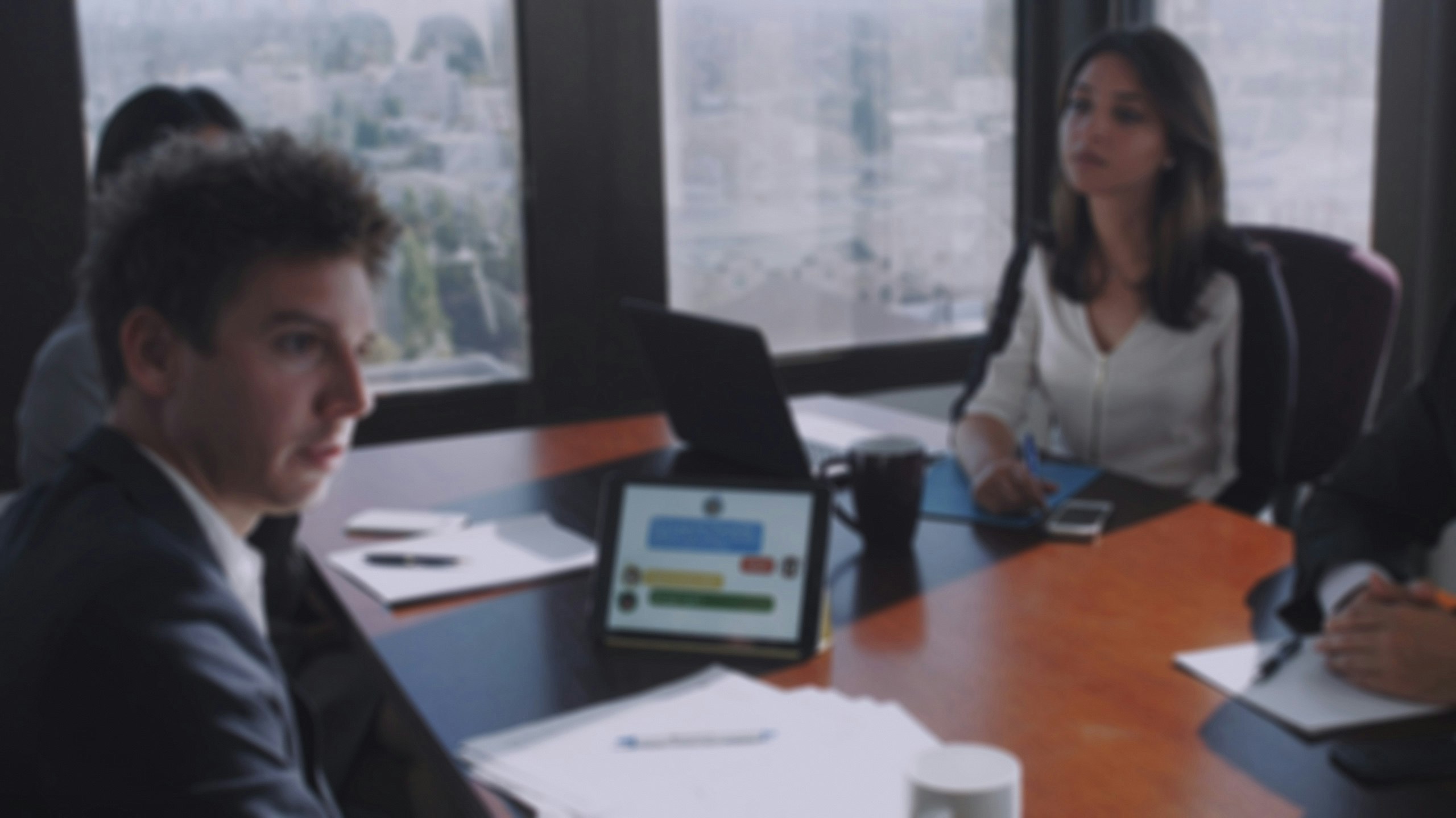 Transcense gallery image