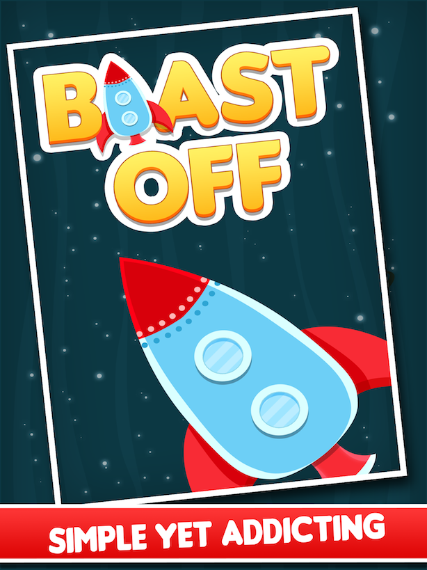 Blast Off gallery image