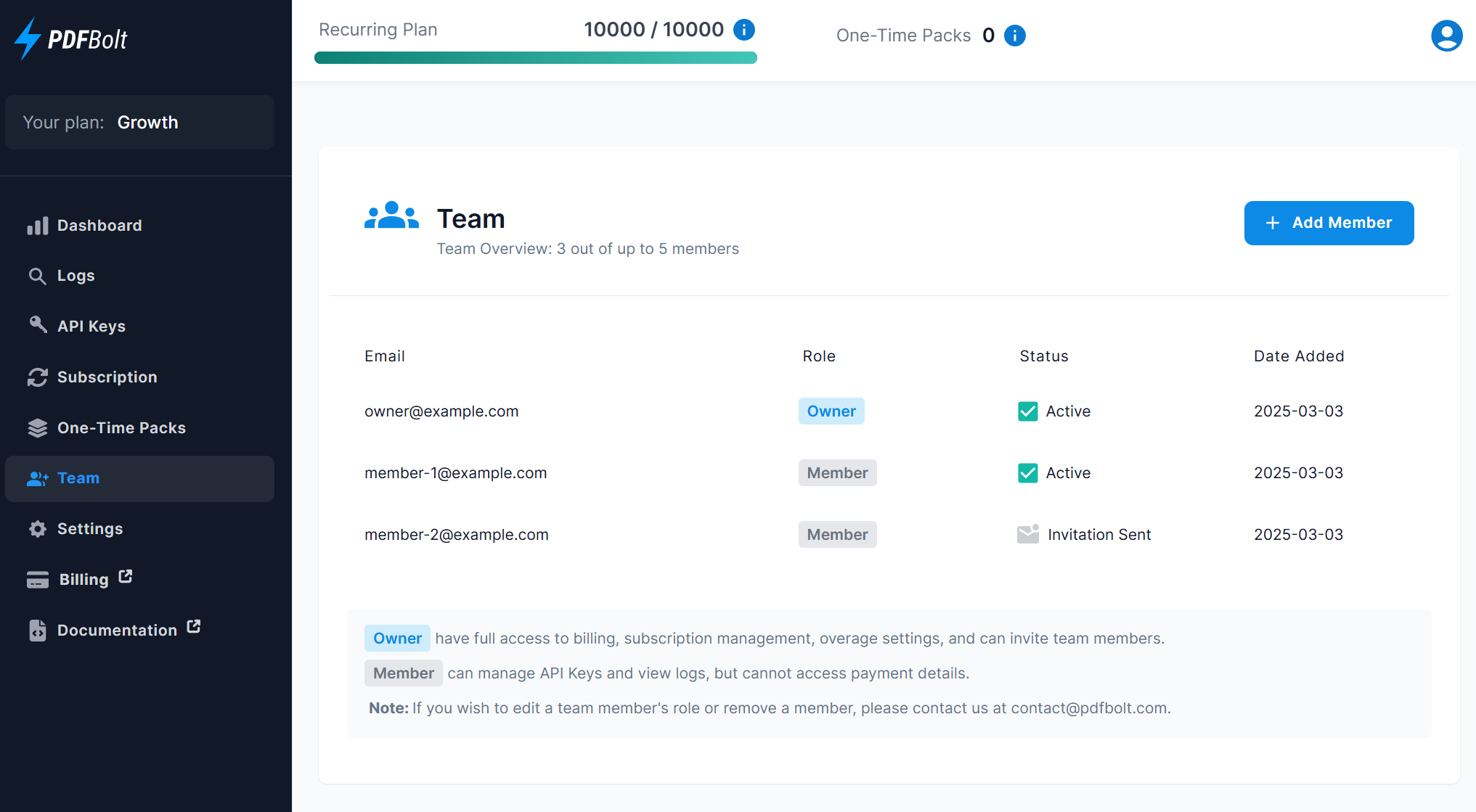 PDFBolt gallery image
