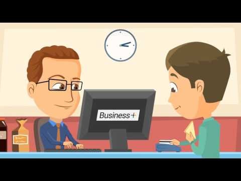 Business Plus