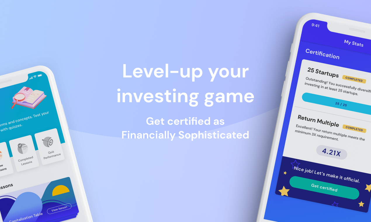 Fantasy Startup gallery image