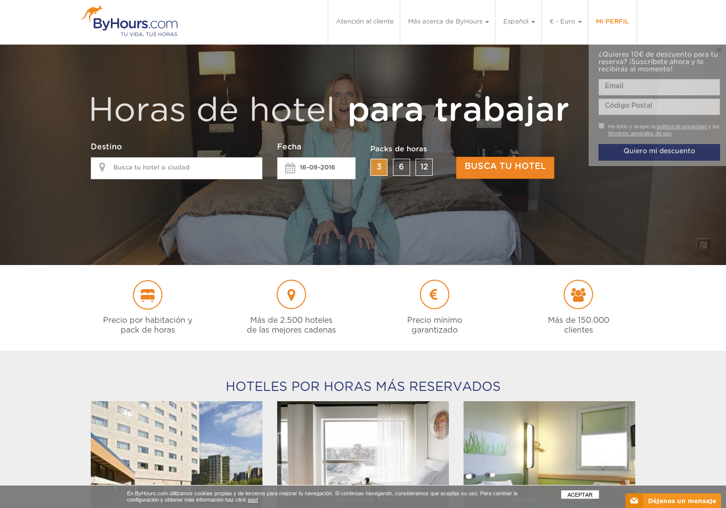 ByHours	 gallery image