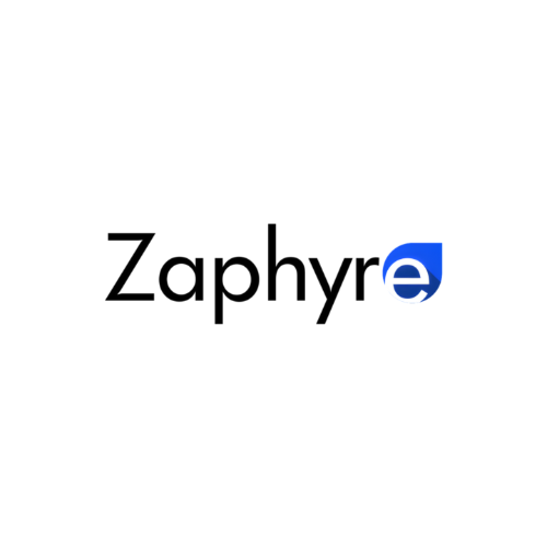 Zaphyre - B2B Lead Generation Agency USA logo