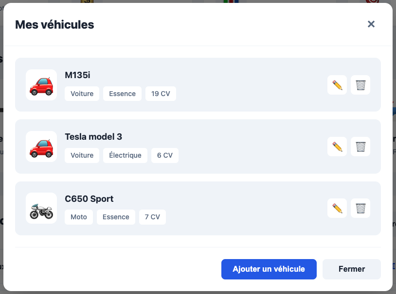 mesIK - Screenshot 2 preview