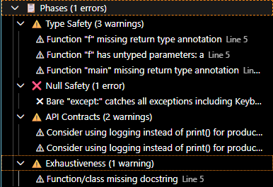 ShepLang - Alpha  - Screenshot 4 showing product features and functionality