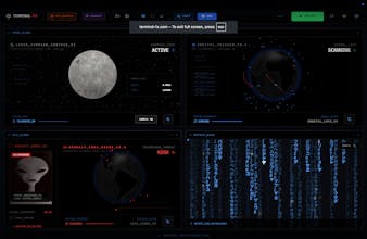 TERMINAL-FX gallery image