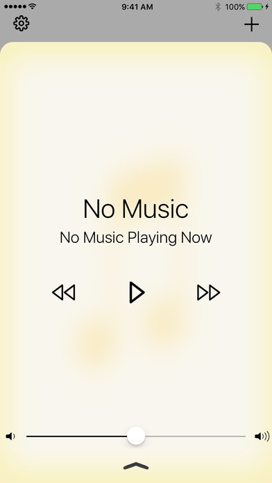 TapticMusic gallery image