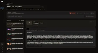 ConceptSeek gallery image