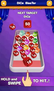 Dice Blaster - Dice Shooter gallery image