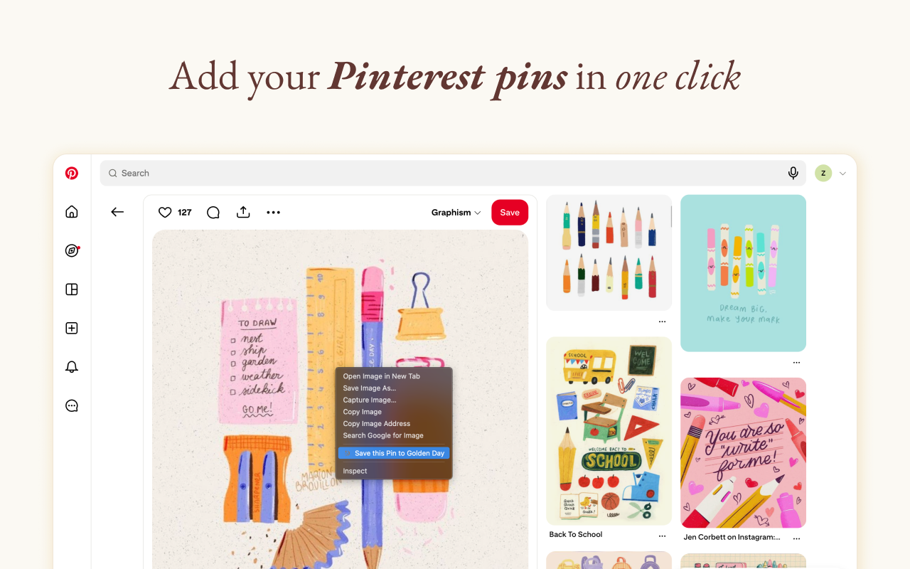 Golden Day gallery image