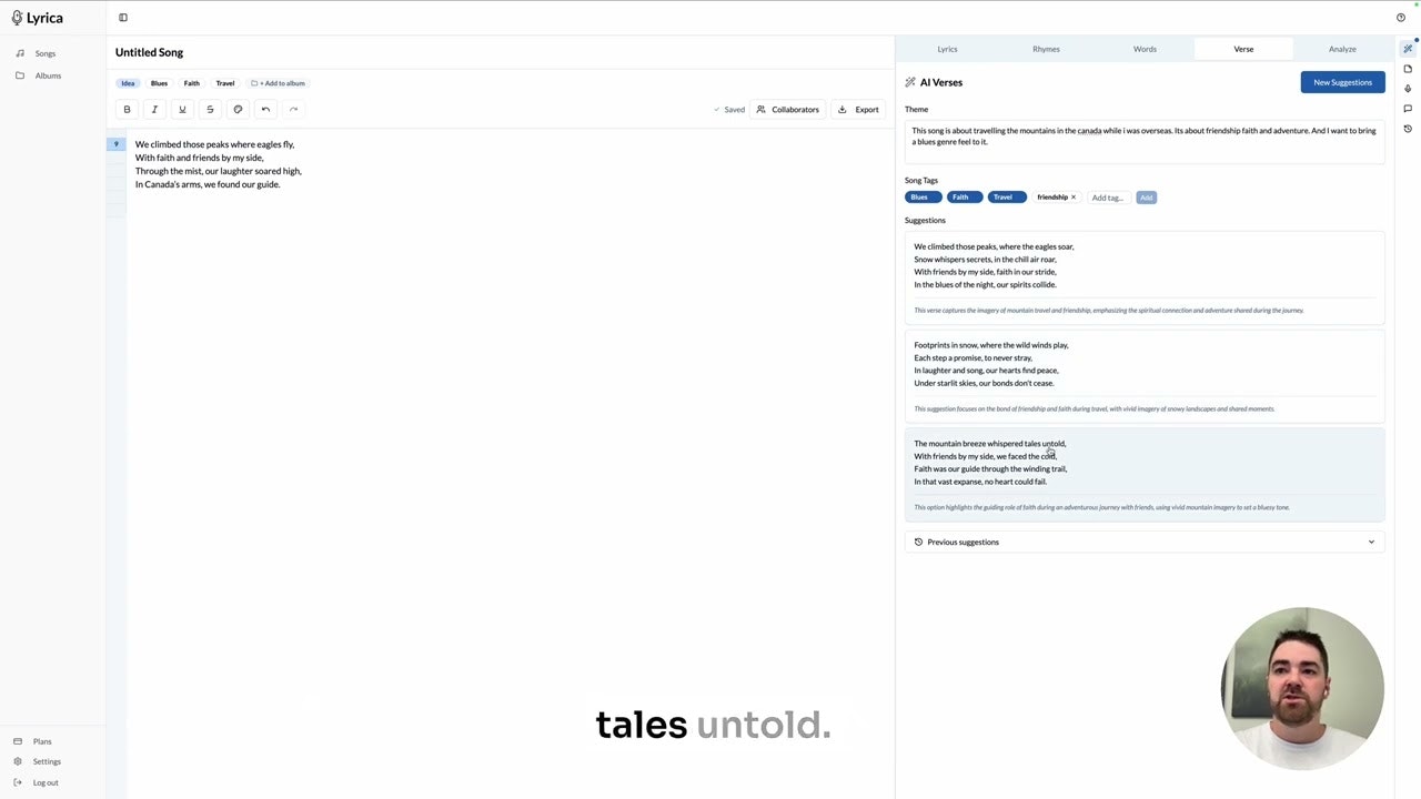 Lyrica gallery image