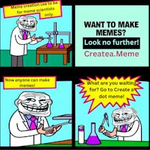 Create a Meme gallery image
