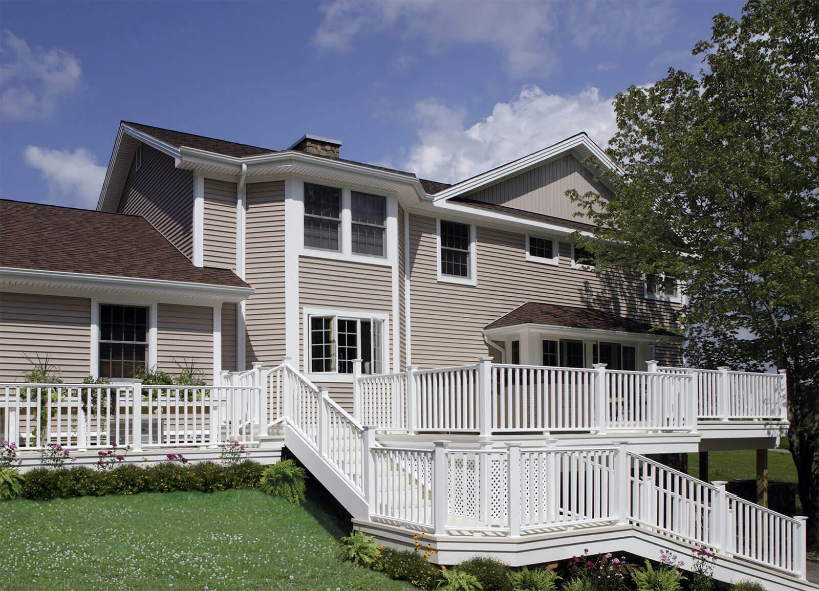 Complete Roofing System SC gallery image