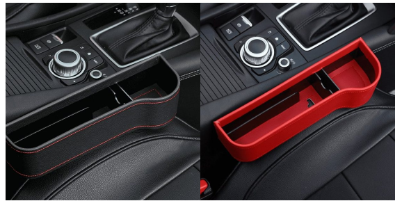 Car Seat Organizer gallery image