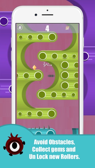 Roll Up!!! gallery image