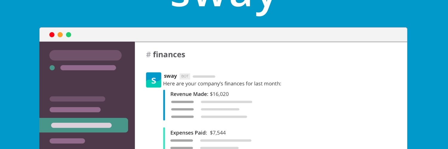 Sway Finance Image