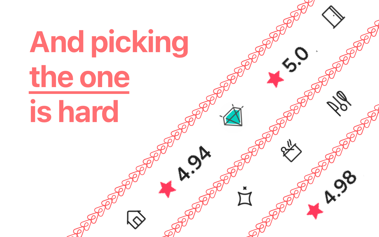 compairbnb gallery image