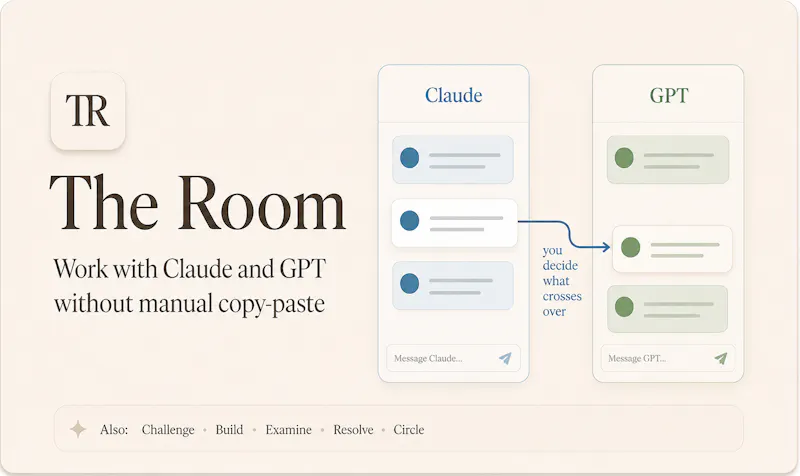 The Room screenshot 1