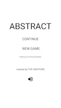 Abstract: a Riddle Game gallery image