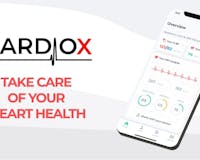 CardioX media 2