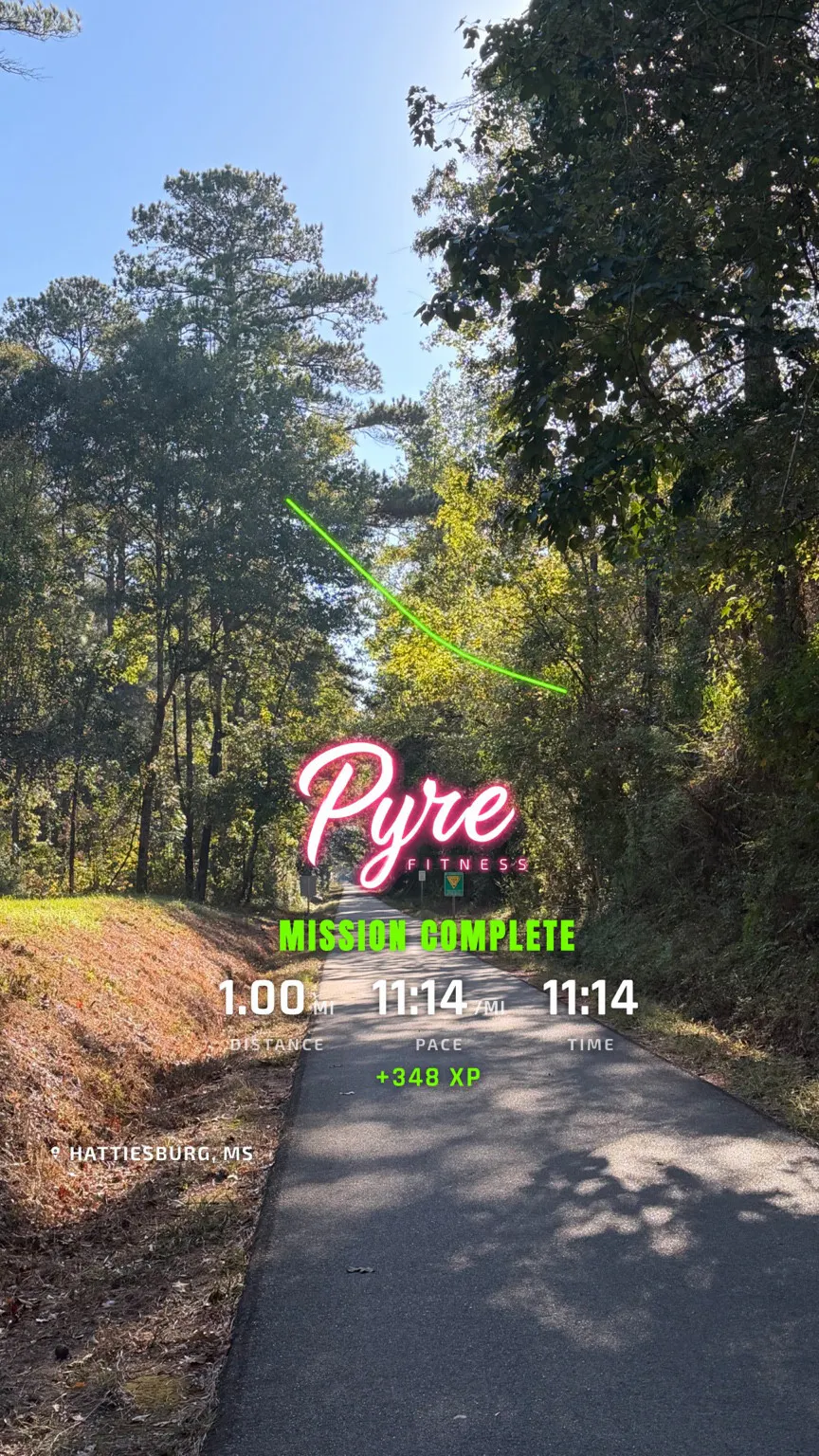 Pyre Fitness gallery image