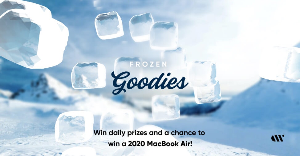 Frozen Goodies gallery image