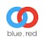 Blue.Red