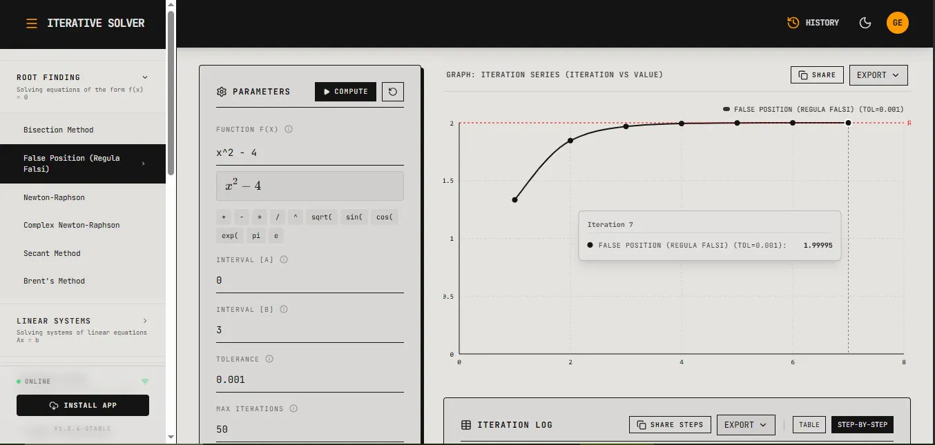 Screenshot 5