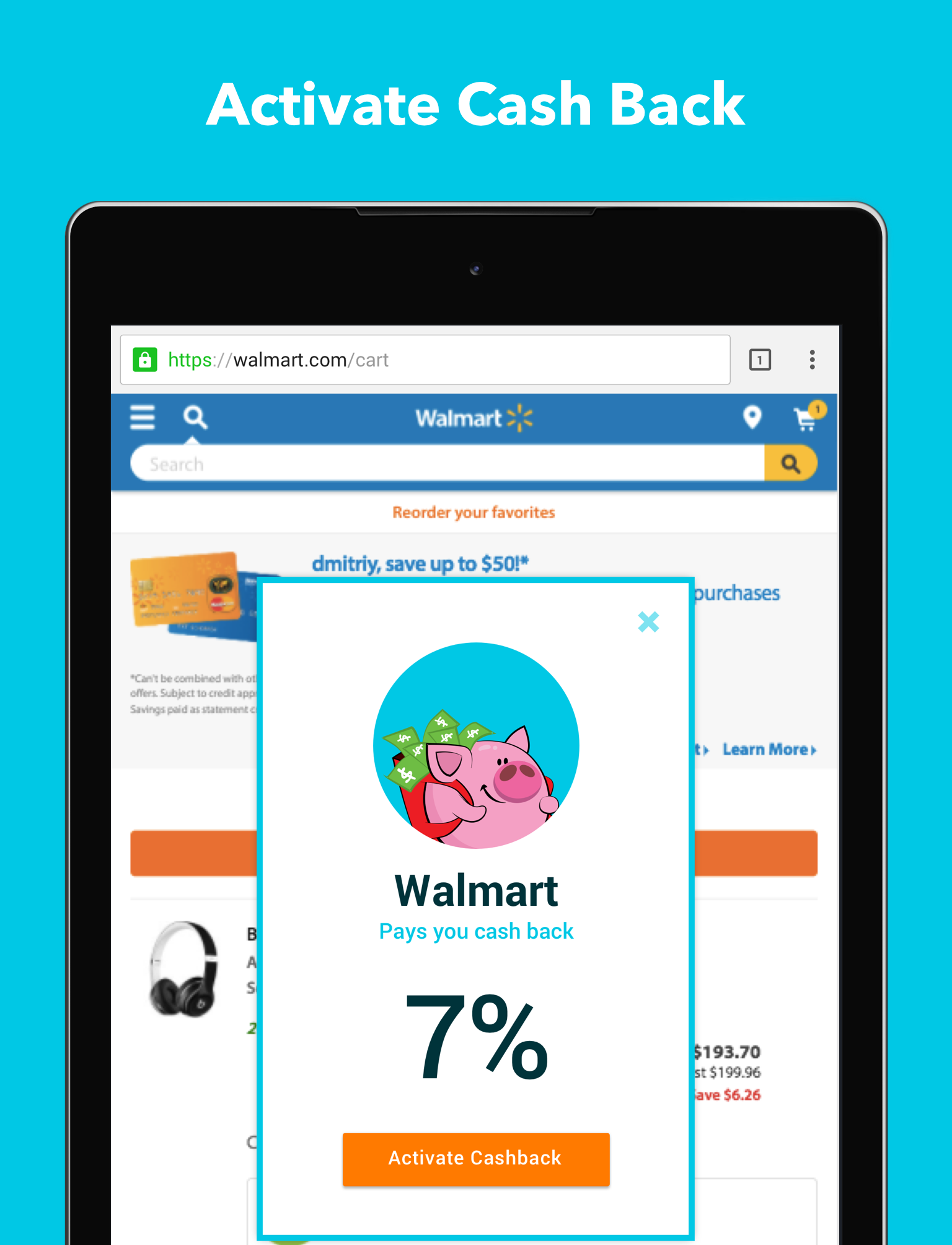 Piggy for Android gallery image