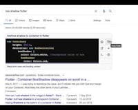 Devsheet Chrome Extension media 1