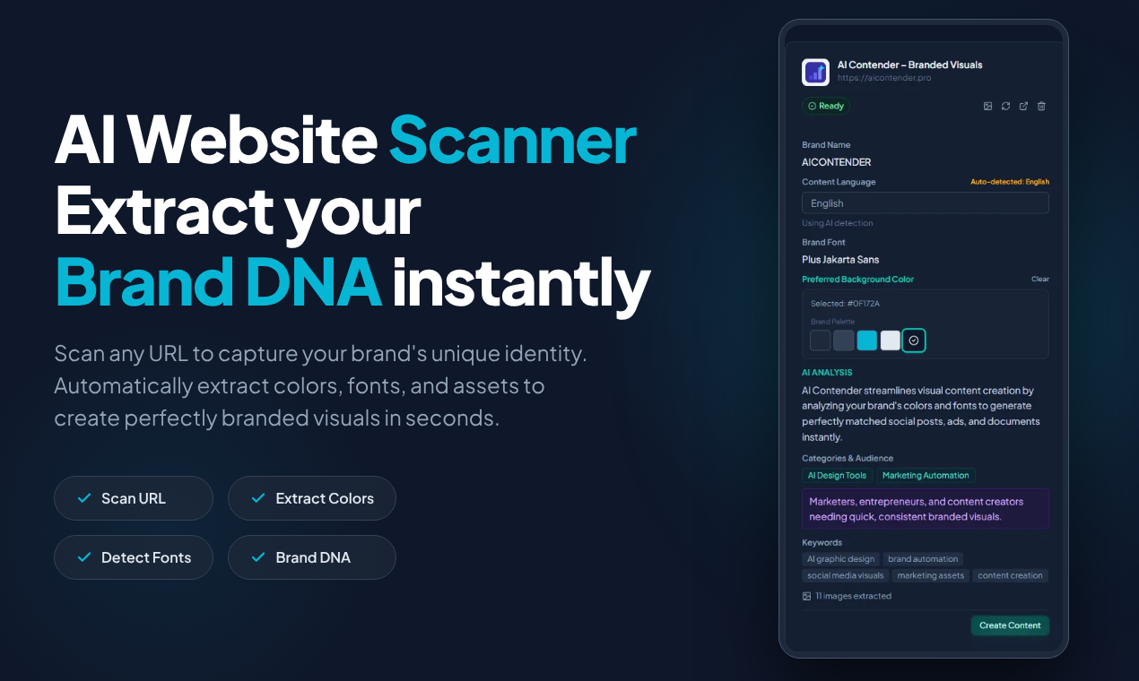 AI Contender  gallery image