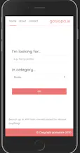Go Siopa gallery image