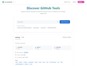 iLoveGithub gallery image