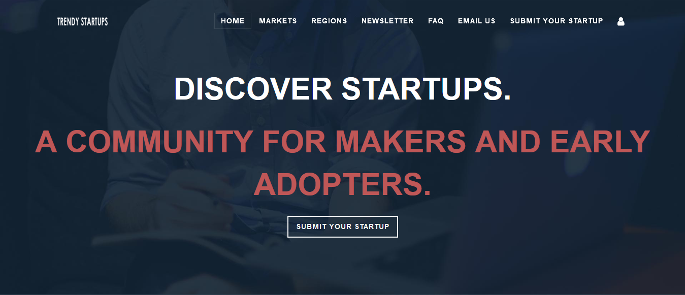 Trendy Startups gallery image