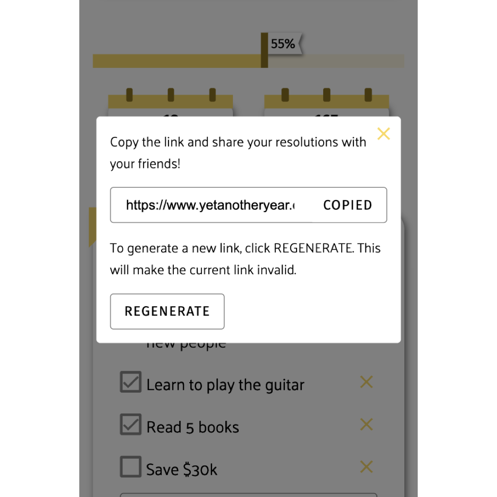 Yet Another Year gallery image