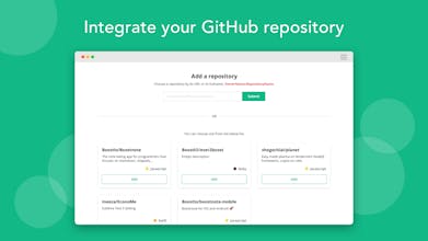 IssueHunt gallery image