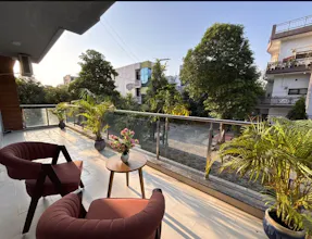 Service Apartment in Delhi NCR gallery image