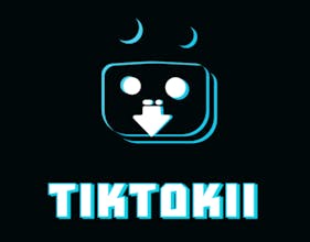 Tiktokii gallery image