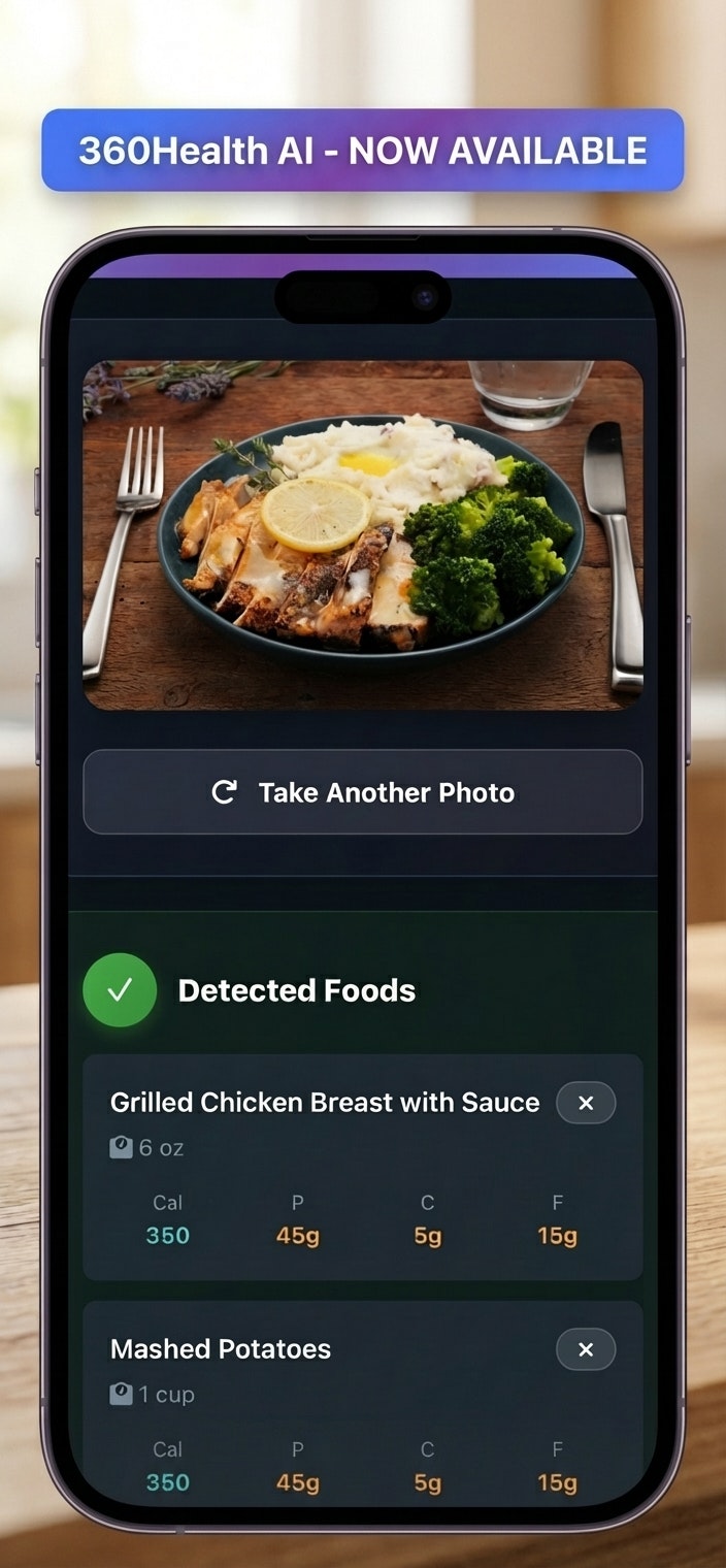 360Health Ai gallery image