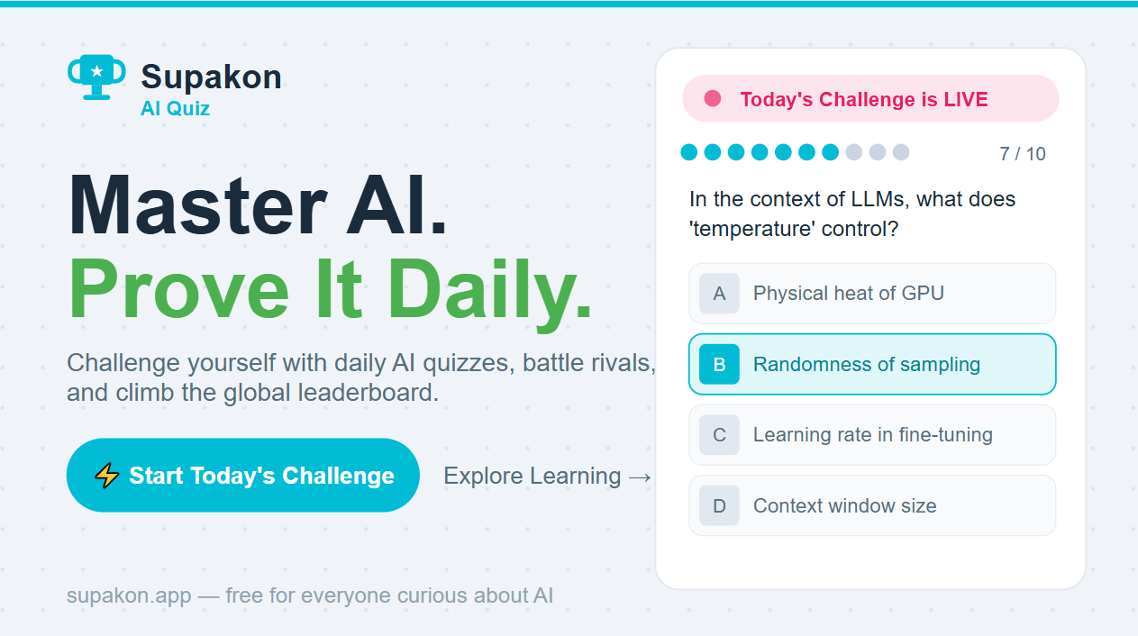 Supakon gallery image