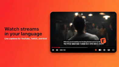 Echo Captions gallery image