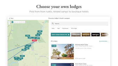 Timbuktu gallery image