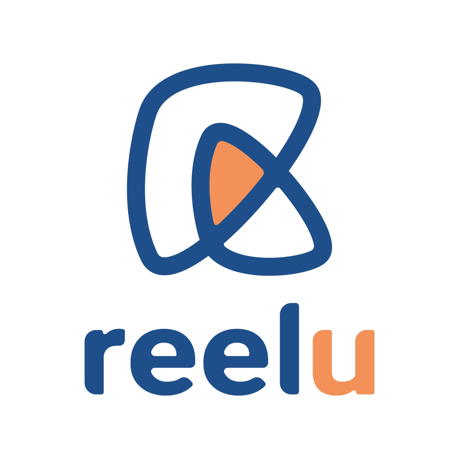 Reelu - Main product screenshot demonstrating key features and user interface