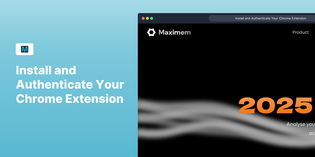 Maximem Wrapped gallery image