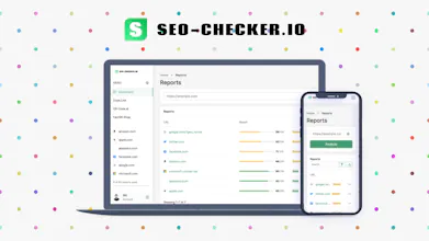 SEO-Checker.io gallery image